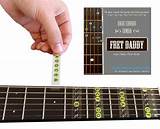 Images of How To Learn Chords On A Guitar