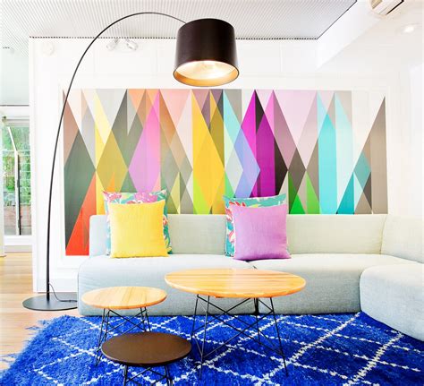 30 Best Collection Of Contemporary Geometric Wall Decor