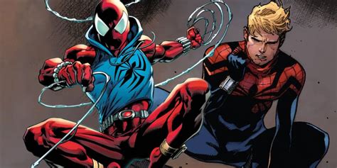 10 Times Ben Reilly Was A Better Spider Man Than Peter Parker