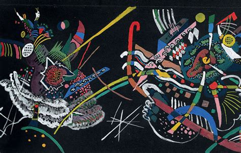 Each geometric feature, right from. Kandinsky: A Retrospective | Milwaukee Art Museum
