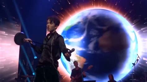 Dimash London Show Michaeljackson Tribute Billie Jean The Earth Song