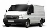 Commercial Vehicle Used Sales Pictures