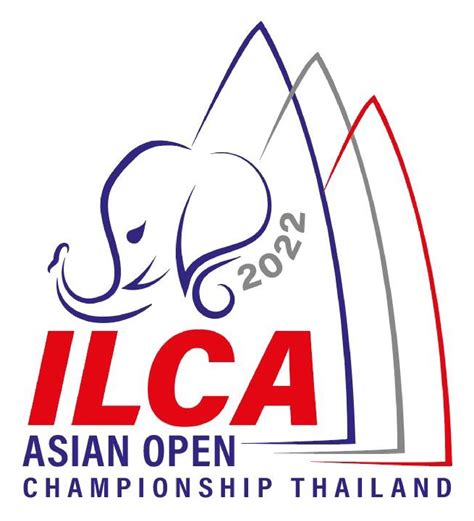 Laser World Championships International Laser Class Association