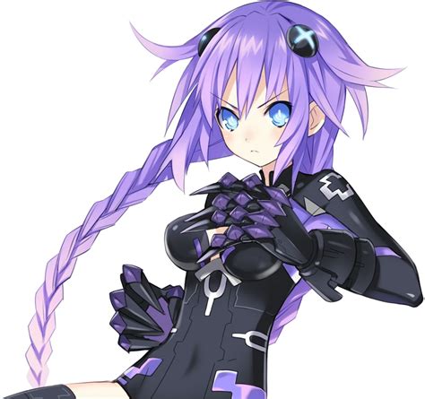 Franchise Thoughts Hyperdimension Neptunia Part 1