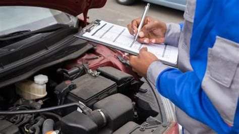Affordable Auto Repair Services For Your Car Truck Or Suv