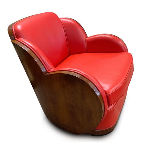 Art Deco Cloud Armchair By Epstein Sofa Also Available Thedesigngallery