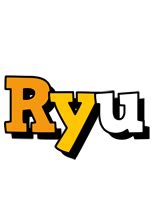 Logo Rrq Ryu Esport Format Vektor Cdr Eps Ai Svg Png Images The