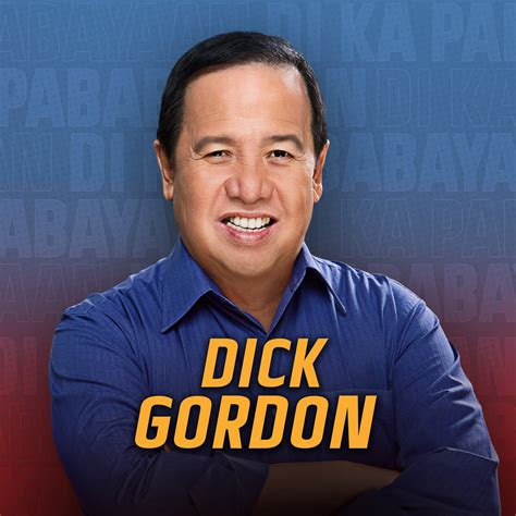 Dick Gordon