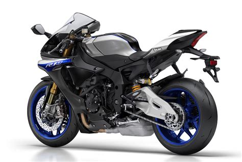 Yamaha Yzf R1m 1000 2019 Fiche Moto