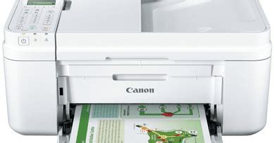 Increase the productivity of your home office with this compact and versatile printer, which comes with integrated auto document feeder, and wireless printing features. How To Download Canon MX497 Driver 2020 - TechOught