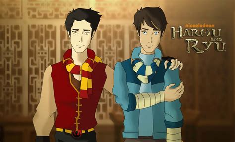 Mai did marry zuko and they had a daughter, whoose name is unknown. John Grec Archibald: Mako and Korra sons