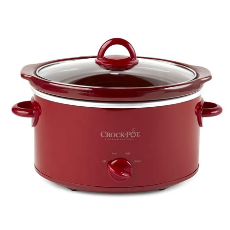 Which Is The Best Rival Crock Pot Slow Cooker Model 3100 Home Gadgets