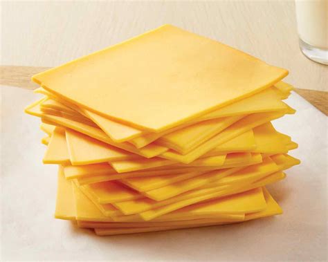 We have pulled together a list of our favorite options that work perfectly as a replacement. Great Lakes - American Cheese #27