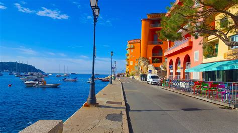 Villefranche Sur Mer France Rpics