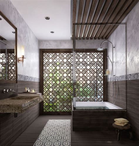 Check Out My Behance Project Modern Islamic Bathroom