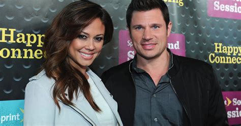 Vanessa Lachey Motherhood Is Surreal In All The Best Ways Cbs News