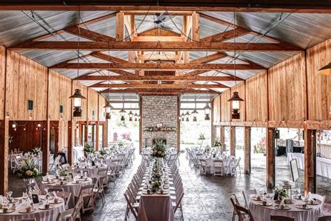 St Louis Wedding Venues Haue Valley Outdoor Wedding Venues