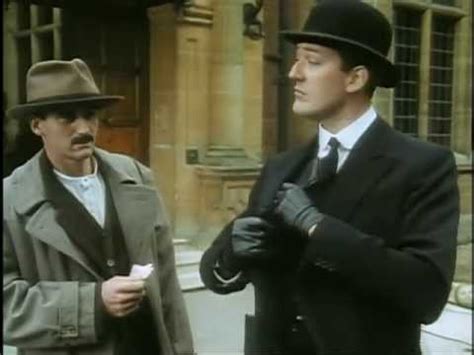 Full Episode Jeeves and Wooster S03 E4:Bertie Takes Gussie's Place At
