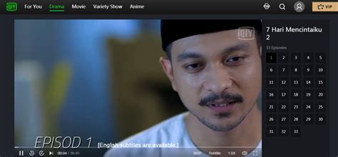 Apa yang membuatkan drama nur ini hebat kerana kupasan watak gadis lorong, kisah penunggang agama, dan juga setiap bait bait skrip itu sangat. Tonton Drama 7 Hari Mencintaiku 2 Episod 1 Hingga 33 ( Akhir )