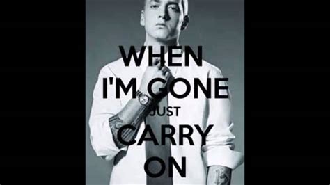 Eminem I Believe Sad Love Song Youtube