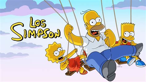 Ver Los Simpson Episodios Completos Disney