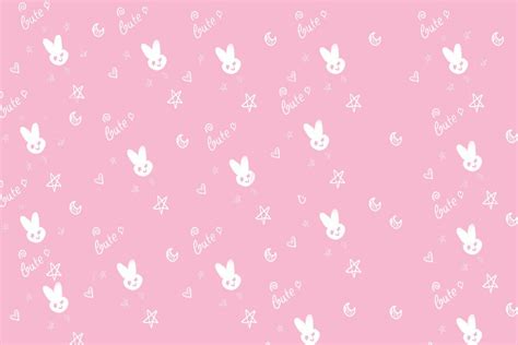 200 Cute Pink Wallpapers