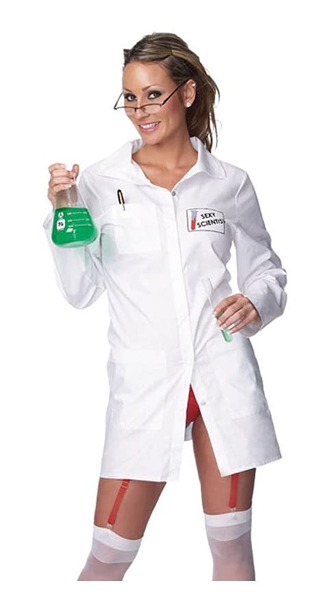 The most common scientist lab coat material is ceramic. Ladies lab coats - Page 1 - The Lounge - PistonHeads UK