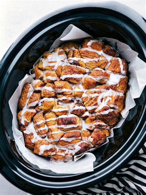 Maybe you would like to learn more about one of these? Crock-Pot Breakfast Recipes to Make Christmas Morning ...
