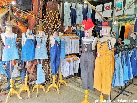 Chatuchak Weekend Market Guide What To Buy And How To Go