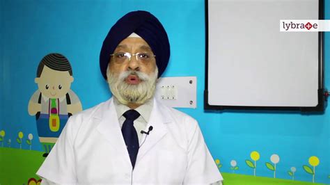 Lybrate Dr J P Singh Talks About Diarrhoea Youtube