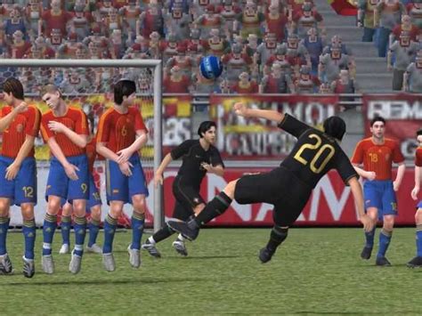 Important notice about license in pro evolution soccer 2019. Pro Evolution Soccer 2008 Download Free Full Game | Speed-New