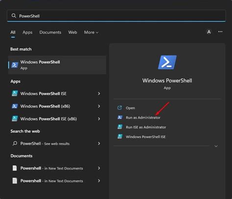 How To Repair And Reset The Settings App In Windows 11