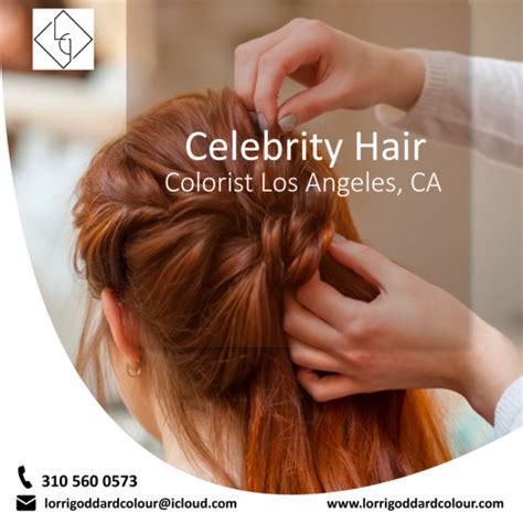 Celebrity Hair Colorist Los Angeles Ca Yu