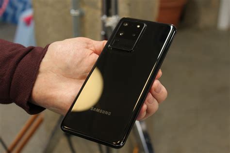 Should You Buy The Samsung Galaxy S20 Ultra 5g The Irish News