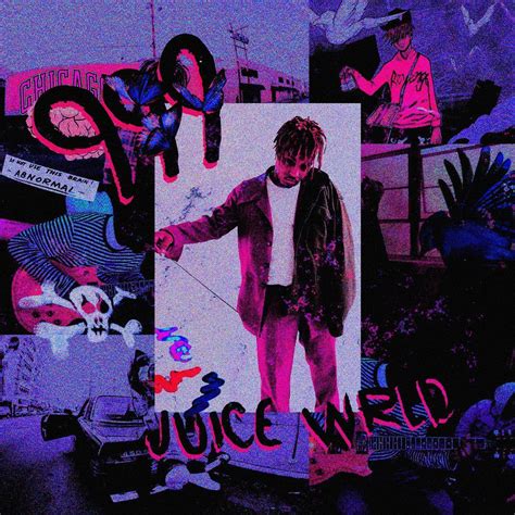 Juice Wrld 999 Wallpapers On Wallpaperdog
