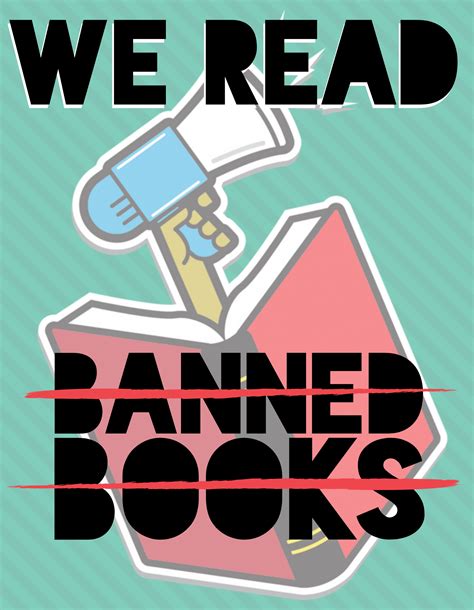 Banned Books Week Uk / Start Planning Banned Books Week with CBLDF ...