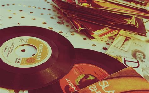 Famous Vintage Vinyl Records That Are Worth A Fortune ...