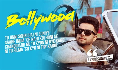 Listen new trending dj punjabi & hindi bollywood songs of 2019 and 2018 online. BOLLYWOOD LYRICS - Akhil (Punjabi Song)