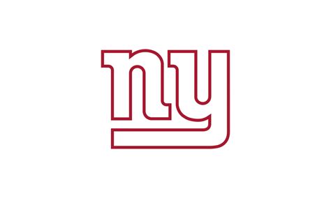 New York Giants Flag Color Codes