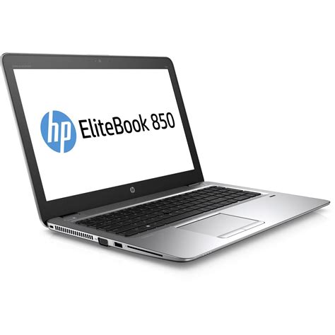 Hp Elitebook 850 G4 Laptopidee