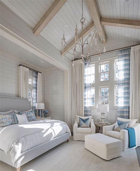 75 Beautiful Beach Master Bedroom Ideas