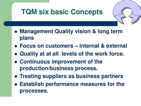 Ppt Total Quality Management Powerpoint Presentation Free Download