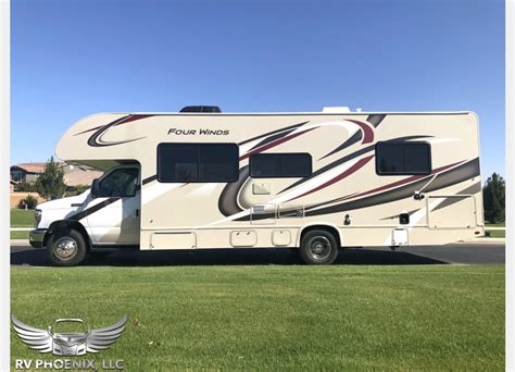 2019 Thor Motor Coach Four Winds 28a Rv Rental In Deer Valley Az R