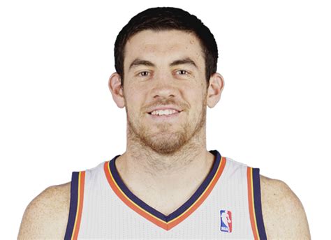 Nick Collison routinely mistaken for Michael Phelps?