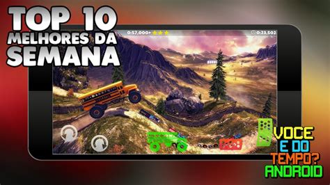 Top 10 Jogos Legais Que VocÊ Precisa Testajogar Youtube