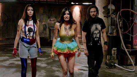 Halloween Pussy Trap Kill Kill Movie Review The Austin Chronicle