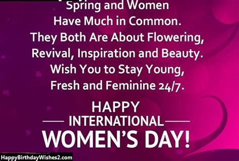 {70} amazing women s day wishes quotes messages for wife