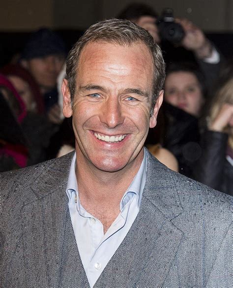 Who Is Grantchester Star Robson Green Celeb 99