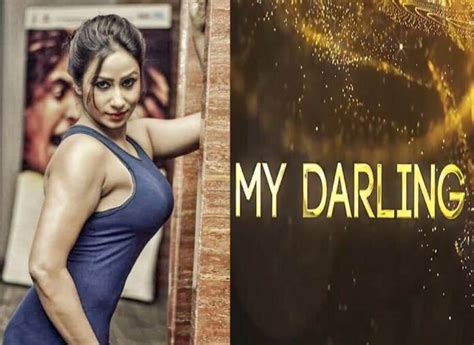 My Darling Kamalika Chanda Nuefliks Web Series All Episode Cast Web