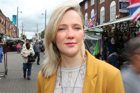 Bristol Man 33 Charged Over Messages Sent To Mp Stella Creasy London Evening Standard